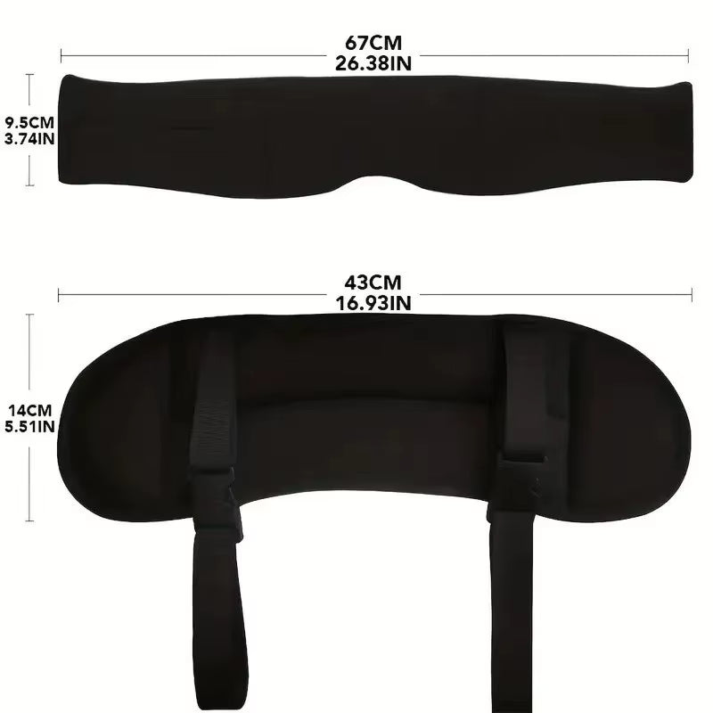 The Blackout 360™ Mask