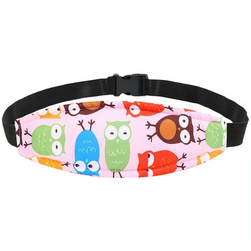 Baby Head Support for Car