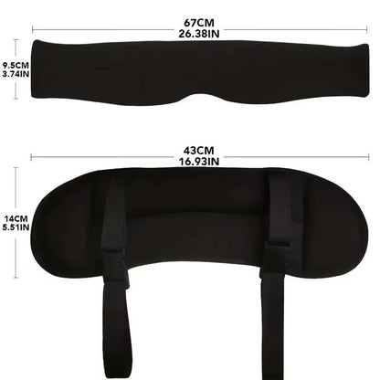 The Blackout 360™ Mask