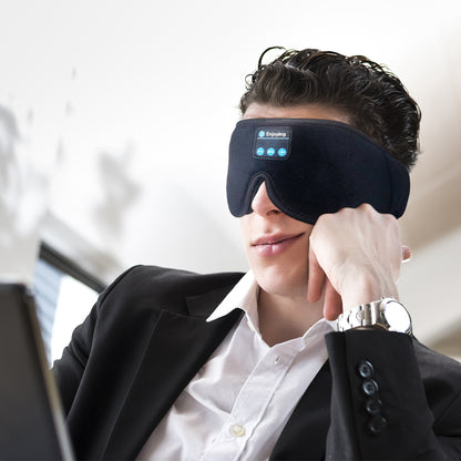 The Night-Audio Sleep Mask