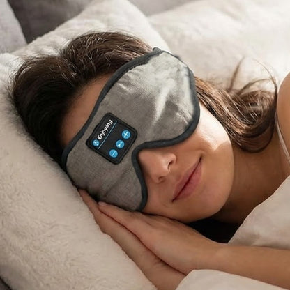 The Night-Audio Sleep Mask