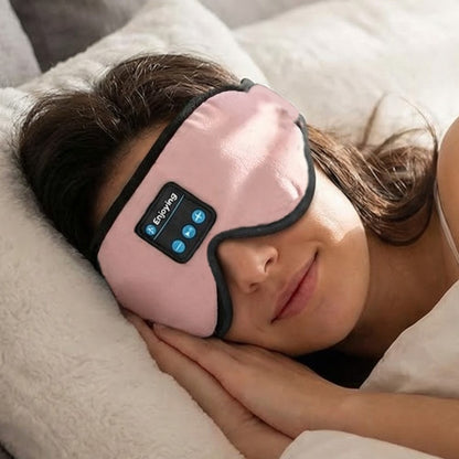 The Night-Audio Sleep Mask