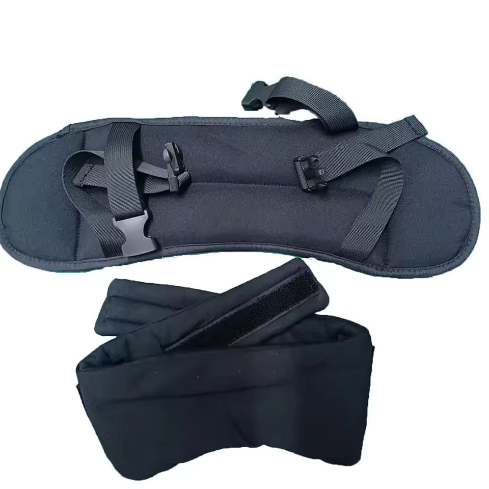 The Blackout 360™ Mask