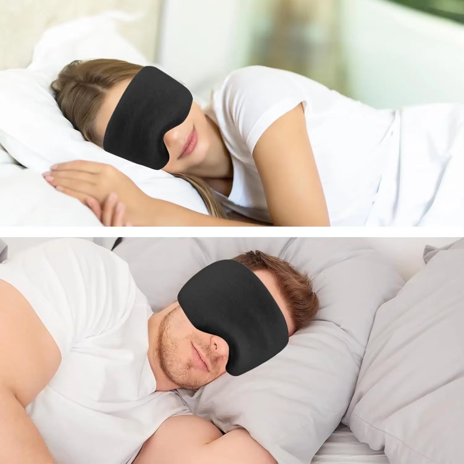 The Blackout 360™ Mask