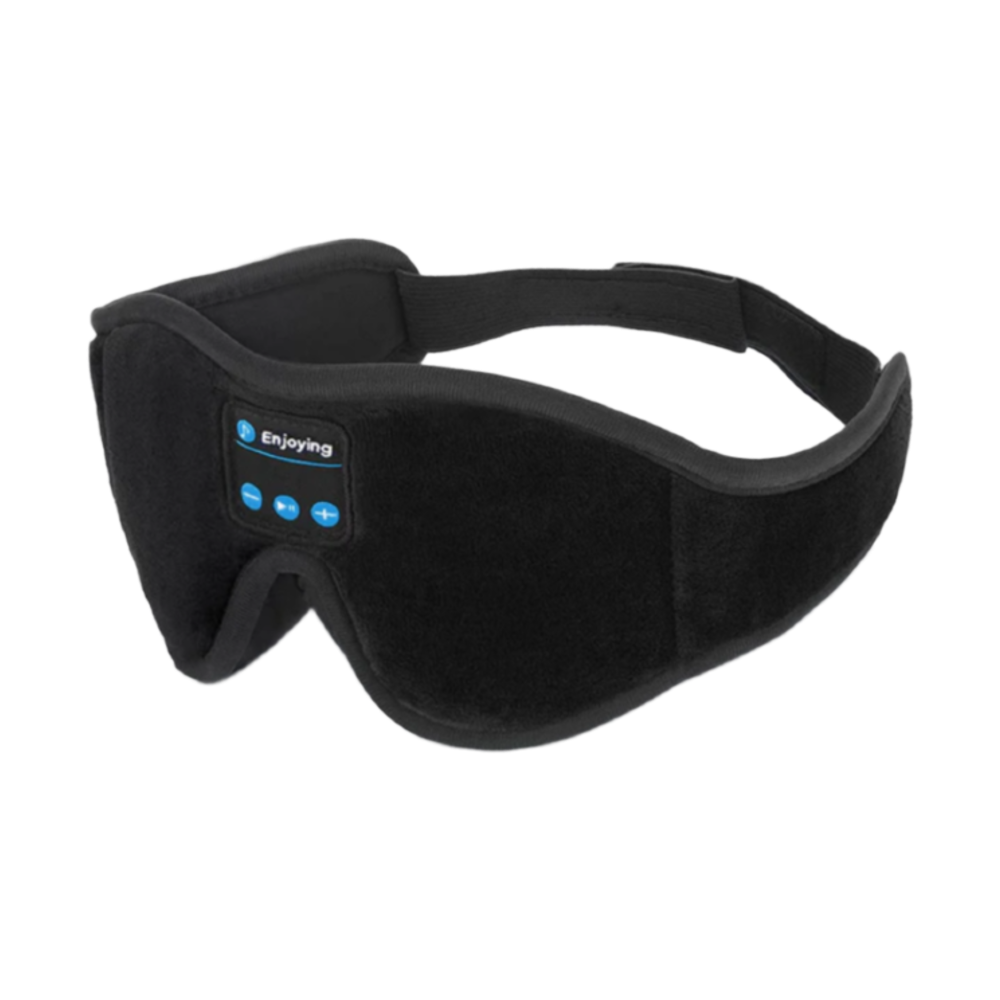 Senzo Night-Audio Sleep Mask