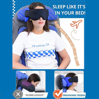 The Blackout 360™ Mask