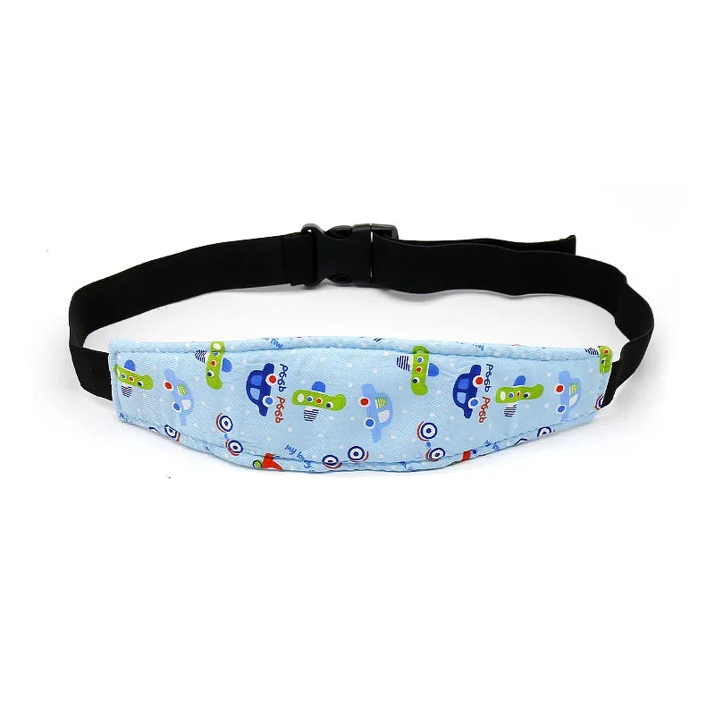 Baby Head Support for Car
