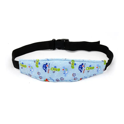 Baby Head Support for Car