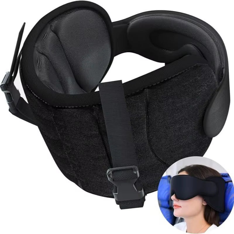 The Blackout 360™ Mask